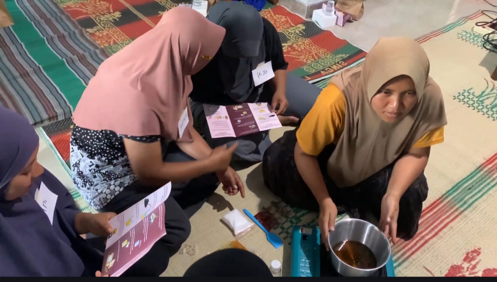 Sahabat Ber-KKN Aktivis